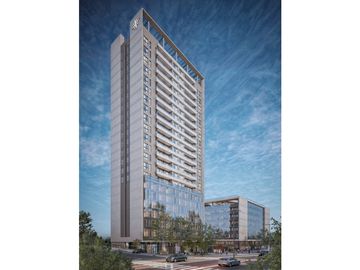 CARDINALES ALTO PANORAMA – Torre 4 | Departamentos en pozo |