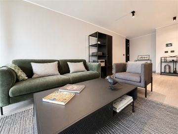 Departamento en Arriendo en Pirineos con Vasconia