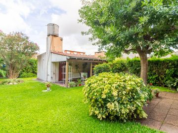 VENTA CASA 3 AMB + DEP CON GARAGE GENERAL PACHECO