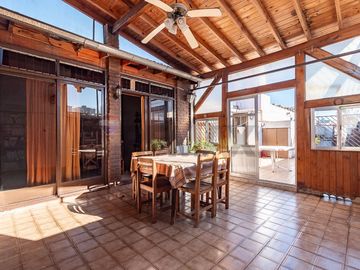 Venta casa con 2 unidades en block multifami Boedo