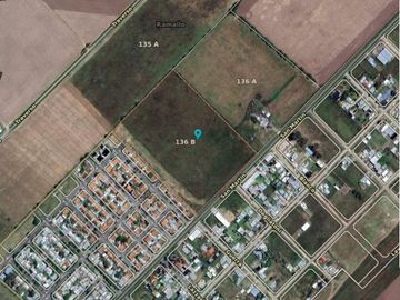 VENTA 5HA.  INVERSION Y DESARROLLO VILLA RAMALLO