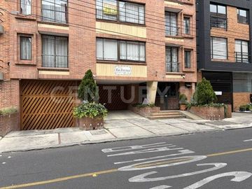 BATAN VENTA APARTAMENTO BOGOTA