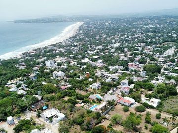 Increible oportunidad  en La Punta con  1277m2