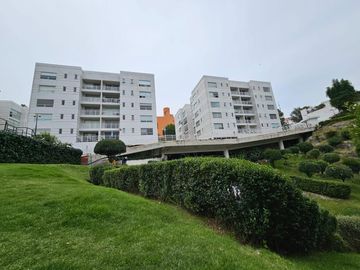 DEPARTAMENTO EN VENTA EN CONJUNTO CERRADO EN LOMAS...