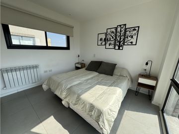 DEPARTAMENTO MONOAMBIENTE EN VENTA LA PLATA AMOBLADO