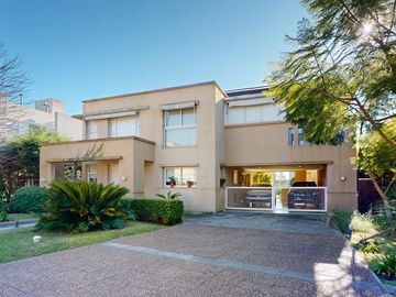 CASA EN VENTA SAN JOAQUIN 3 DORMITORIOS CON PILETA
