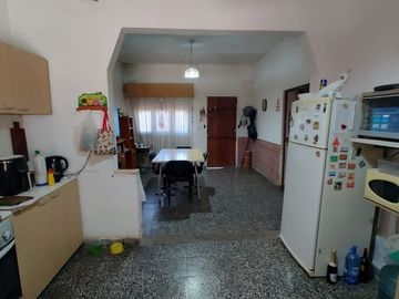 VENTA CASA 3 AMBIENTES, EL PALOMAR, APTO CREDITO!