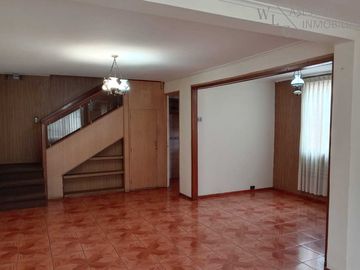 Casa en arriendo  en VIÑA DEL MAR