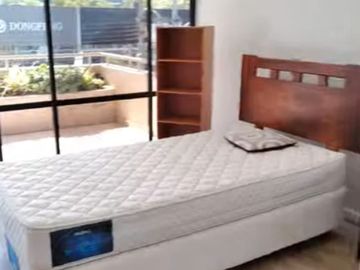 AMPLIO DEPARTAMENTO DE 4D 4B EN PLAN DE VIÑA DEL MAR
