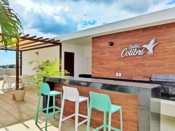 DEPARTAMENTO PENTHOUSE EN VENTA EN EL EJIDO, OPORTUNIDAD...