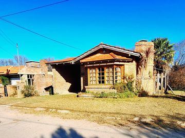 La Cumbre Casa en Barrio Potrerillos