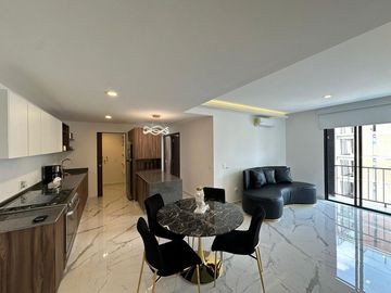 Departamento en renta Amueblado Torre Anuva Virreyes