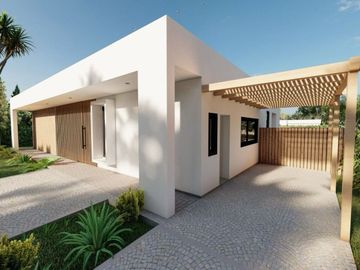 VENTA CASA A LA LAGUNA BARRIO SAN SEBASTIAN – ÁREA