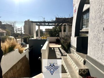 Departamento en arriendo en Centro de Viña del Mar