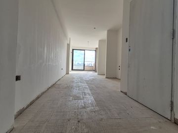 Venta monoambiente a estrenar en Chacarita con Balcon