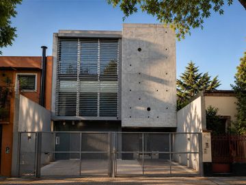 VENTA | EDIFICIO CORPORATIVO INDEPENDIENTE | 456 m² |...