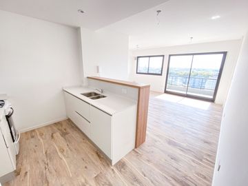 Venta Depto. Monoambiente divisible c/balcón -...