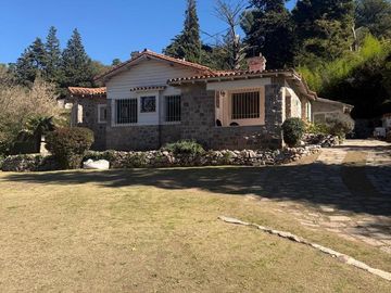 Casa en La Cumbre