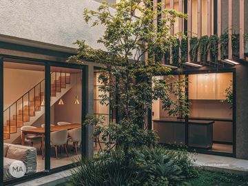 Venta | Casa 3 Dormitorios en construcción | Brown 2100...