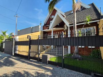 EXCELENTE CASA EN VILLA MADERO CON PILETA *PRIMERA...
