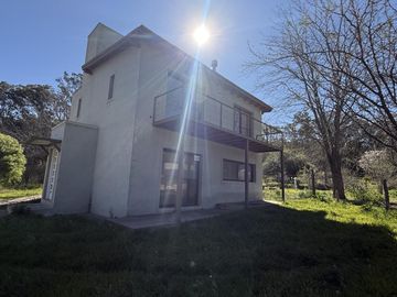 Casa en Valle Hermoso