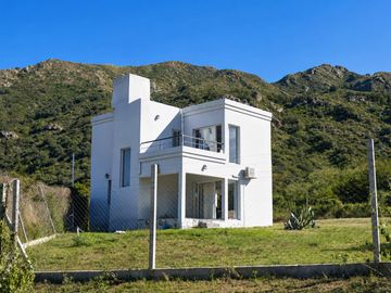 VENTA Duplex 2 Dorm. Potrero de los Funes