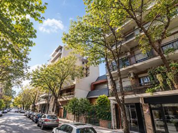 EXCELENTE DEPARTAMENTO DE 3 AMBIENTES | FRENTE | APTO...