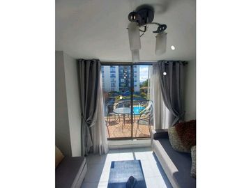 Se arrienda apartamento Av 19 Armenia Quindio