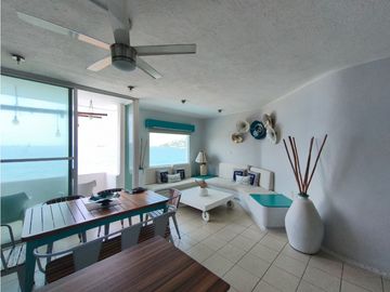 DEPARTAMENTO 95m2, EN VENTA CONDOMINIO PORTOZUL,...