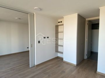 ARRIENDO DEPARTAMENTO 1HAB 1BA ÑUÑOA