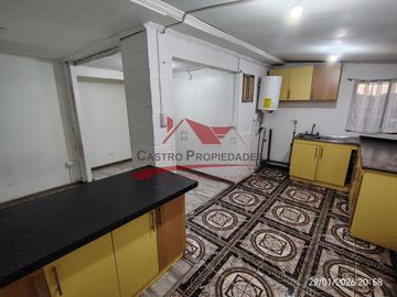 CASA 3 DORMITORIOS 2 BAÑOS, PUENTE ALTO