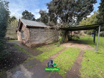 Casa en alquiler c/ cochera en General Rodríguez
