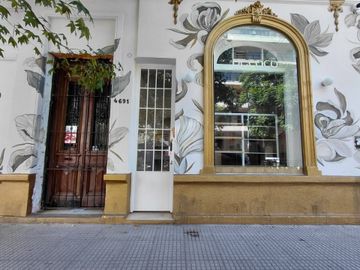 VENTA CASA PALERMO SOHO Y LOCAL 130 M2 TOTALES
