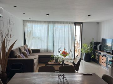 DUPLEX C/ PILETA EN TERRAZAS DE LA ESTANZUELA