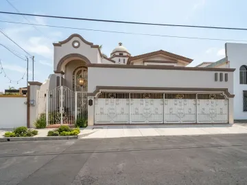 Casa en venta en Anáhuac, San Nicolás de los Garza,...