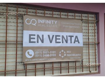 Casa con terreno amplio en San Antonio De Padua Norte...