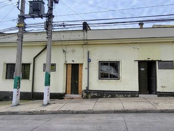 Casa en venta  en VALPARAÍSO