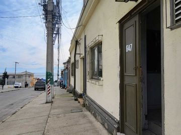 Casa en venta  en VALPARAÍSO