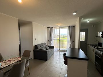 Departamento en arriendo  en LA SERENA