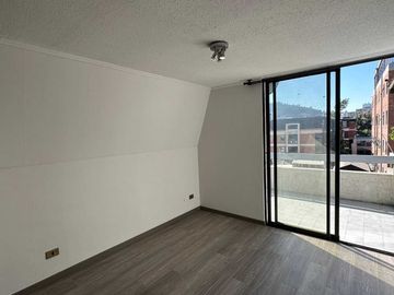 Departamento en arriendo  en PROVIDENCIA