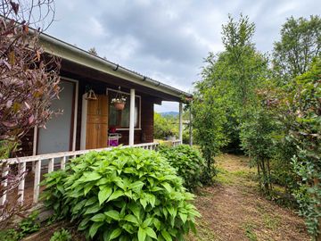 Casa en venta  en VILLARRICA