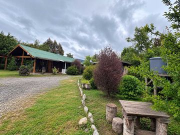 Casa en venta  en VILLARRICA