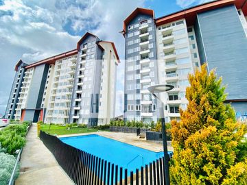 Departamento en arriendo  en VILLARRICA