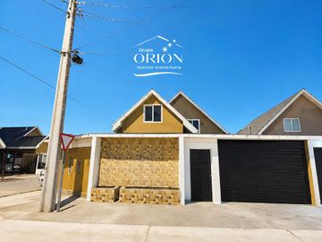 Casa en arriendo  en COQUIMBO