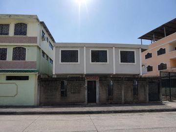 Se Vende Casa Rentera Ciudadela Ietel  VicY