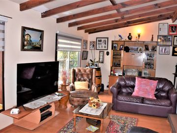 Vivabien Propiedades Vende Increíble Casa en Cerro...
