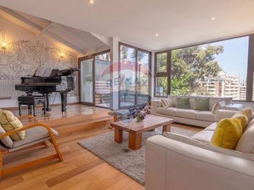 Casa de lujo en venta en Cerro San Luis