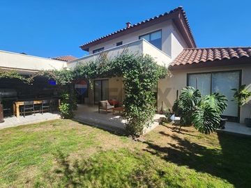 Condominio Las Calandrias 4D 3B