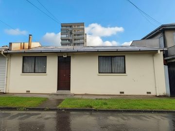 En venta casa y terreno de 257 mt2 para inversión