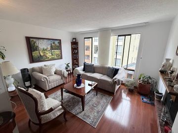 En venta apartamento en Colina Campestre Bogota